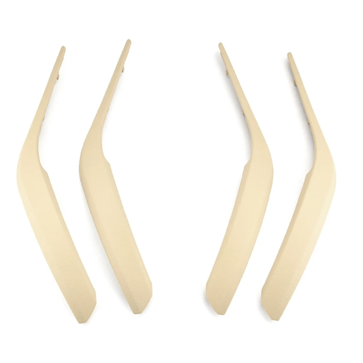 

Задняя крышка фонаря для X1 E84 2010-2016 51412991777,51412991776 бежевая