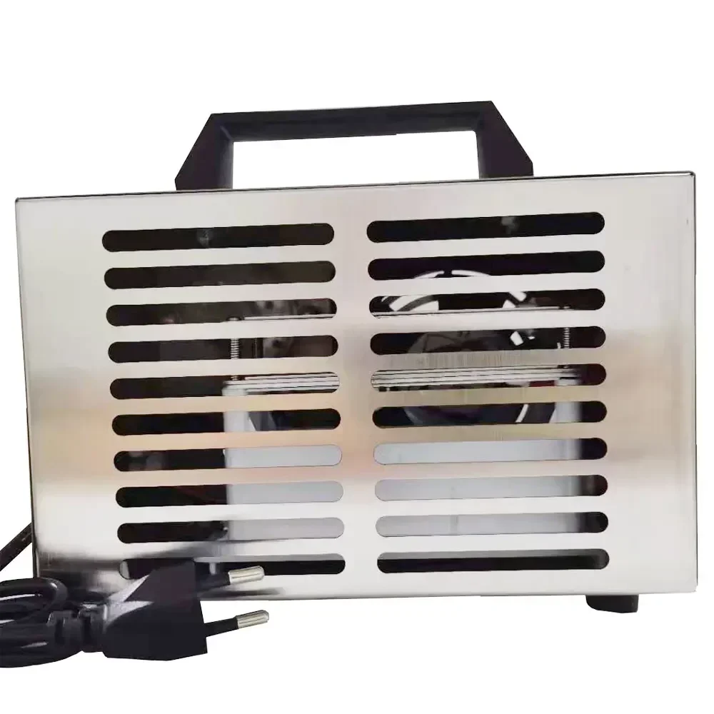 Генератор озона 60 г нержавеющая сталь AC110V AC220V очиститель воздуха стерилизатор