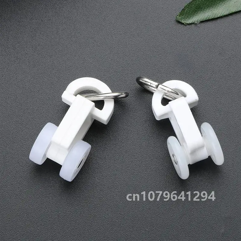 Дронки для штор умный дом крючок общий шкив электронный аксессуар dooya/Aqara/tuya