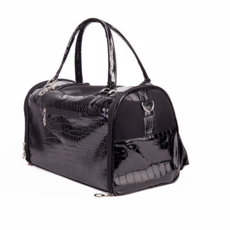 Портативная Сумка-переноска для домашних животных кошек и собак