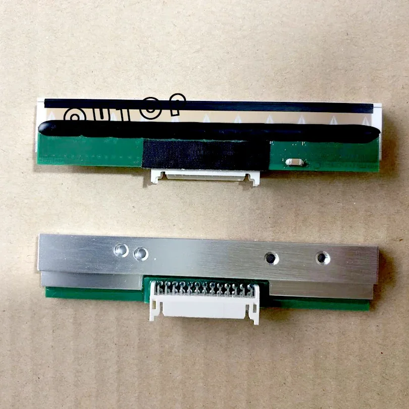 

Печатающая головка DIGI SM500 V2 MK4 SM720, термопечатающая головка P/N: 0EX00401110080