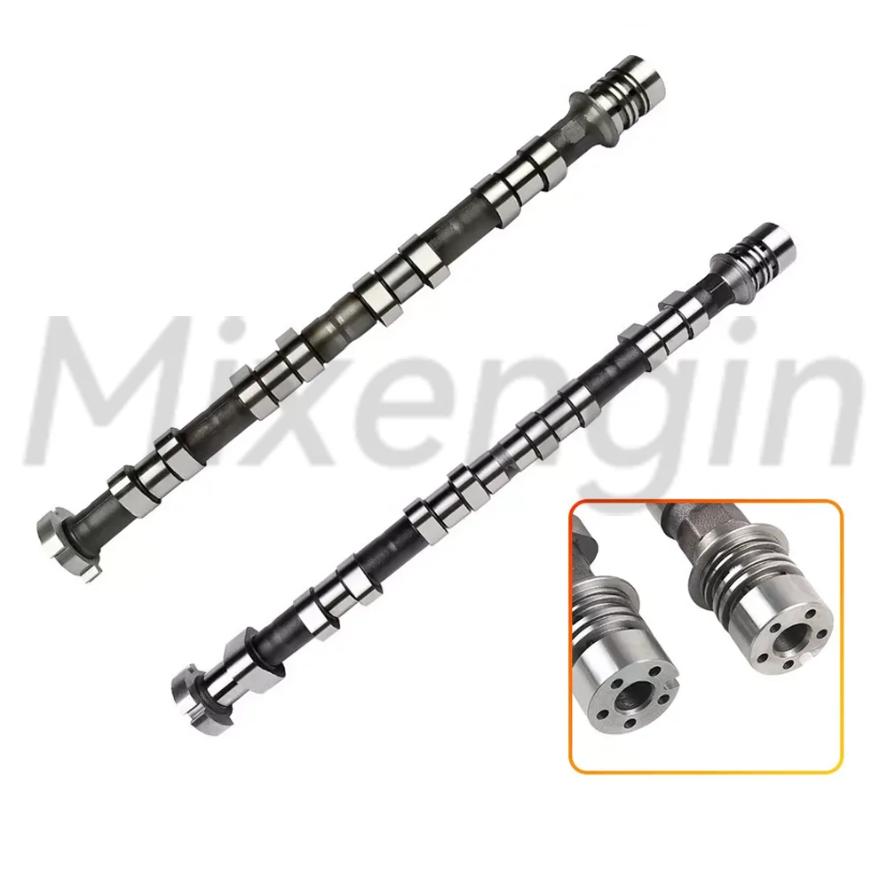 Комплект распределительного вала впускного и выхлопного двигателя цепь ГРМ VVT