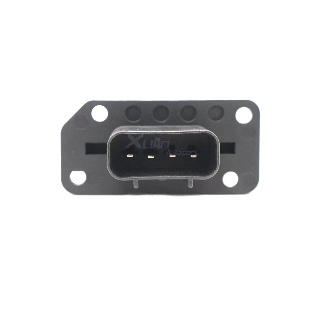 НОВЫЙ 3F2Z-18591-AA Резистор двигателя вентилятора отопителя кондиционера для Ford F-150