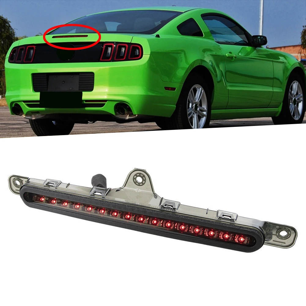

Фонарь задний для Ford Mustang 2010-2014