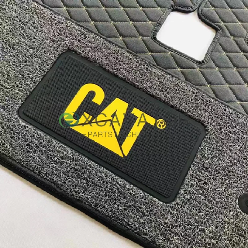 Для коврика для ног Carter 320V1/V2 клей пола кабины 312V2 ковер 320 коврик аксессуары