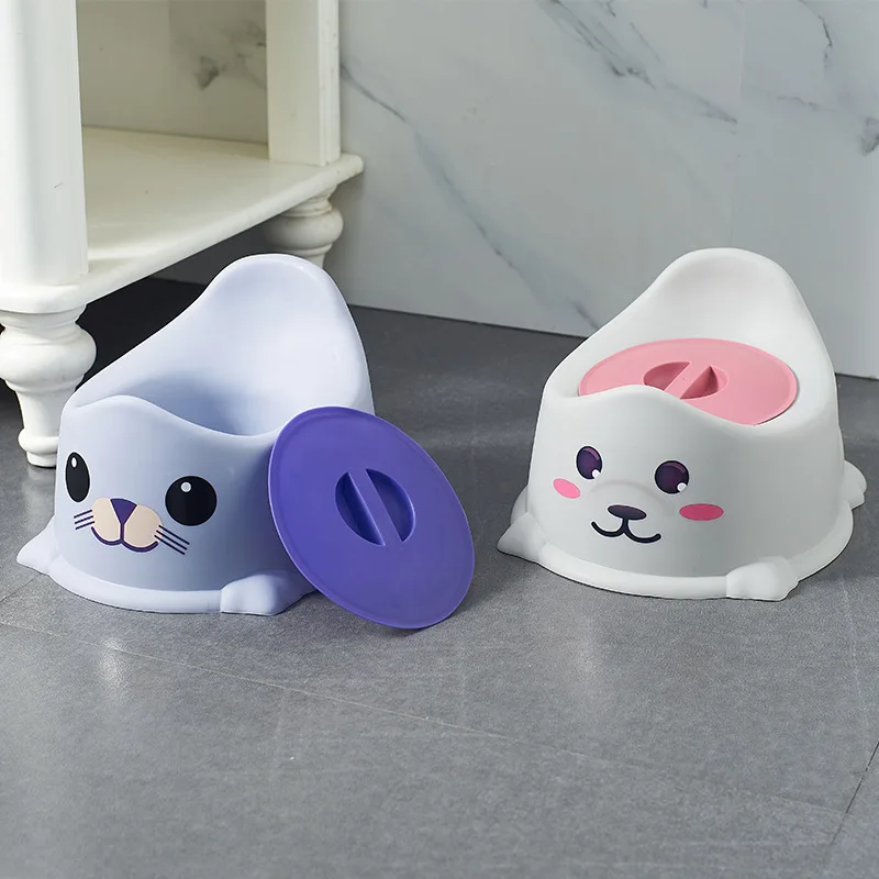 Детские горшки и сиденья для обучения детский унитаз утолщенный горшок