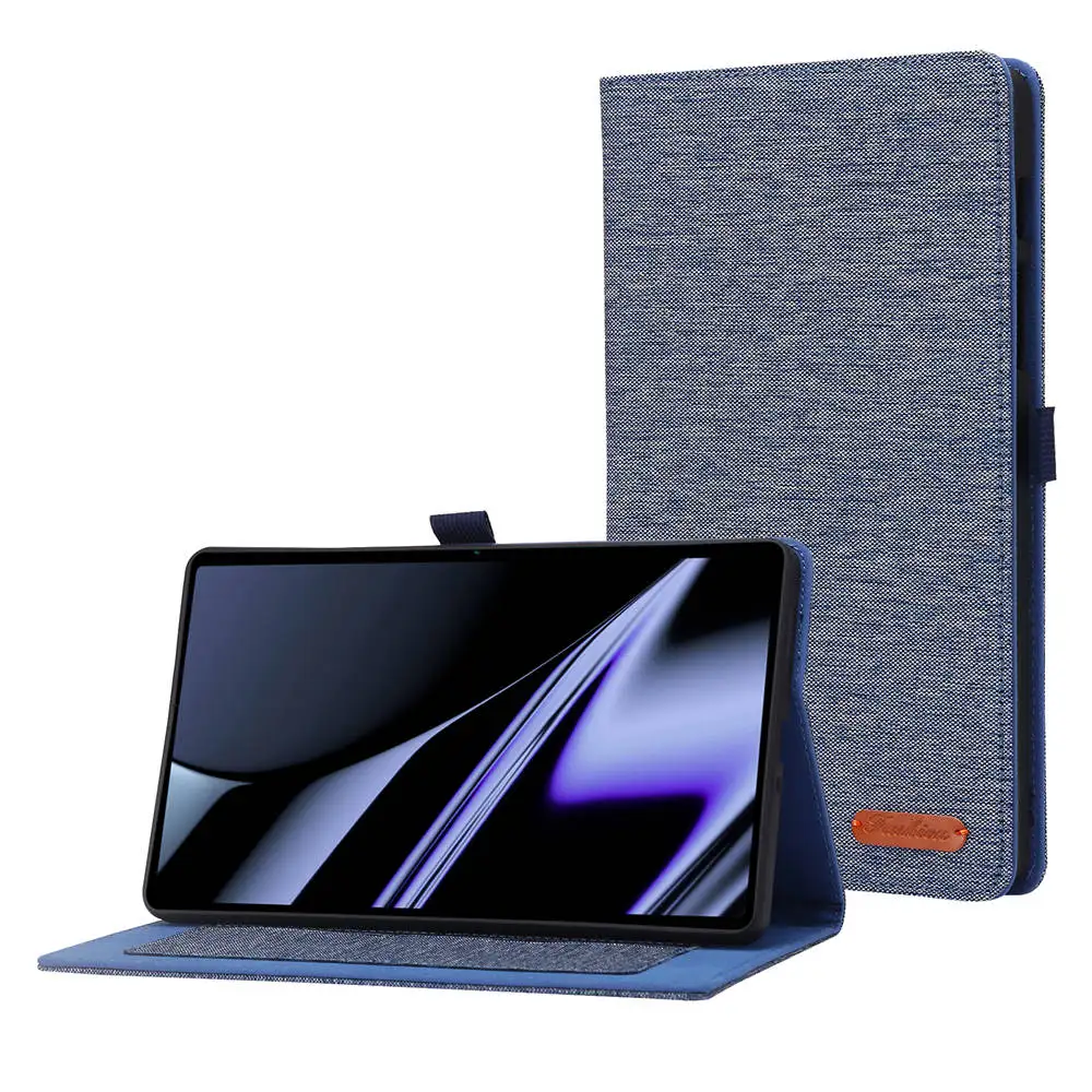 

Для Realme Pad Mini 8,7 RealmePad 10,4 2022 ковбойский Чехол-книжка с подставкой защитный чехол для планшета для OPPO Pad 11 OPPO Pad Air