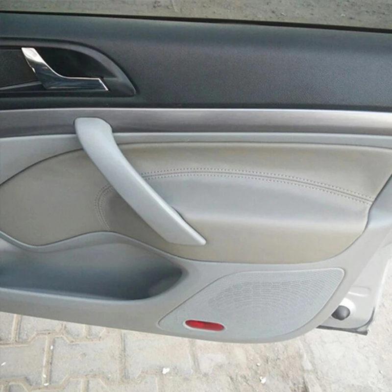 Для Skoda Octavia 2007 2008 2009 2010 2011 2012 2013 2014 Передняя/задняя пара Автомобильная дверная