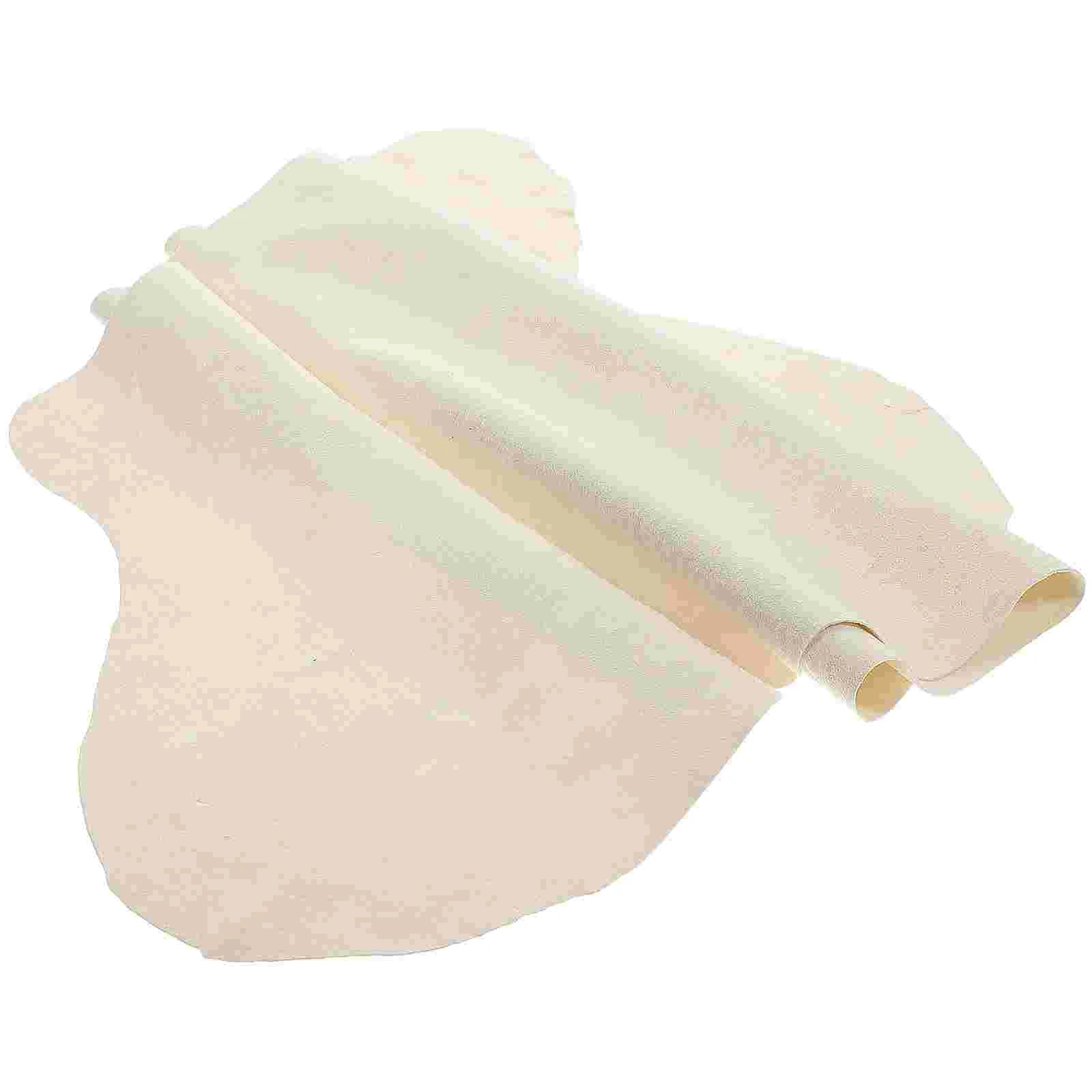 

Car Cleaning Towels Chamois Auto Car Polishing Waxing Drying Cloth