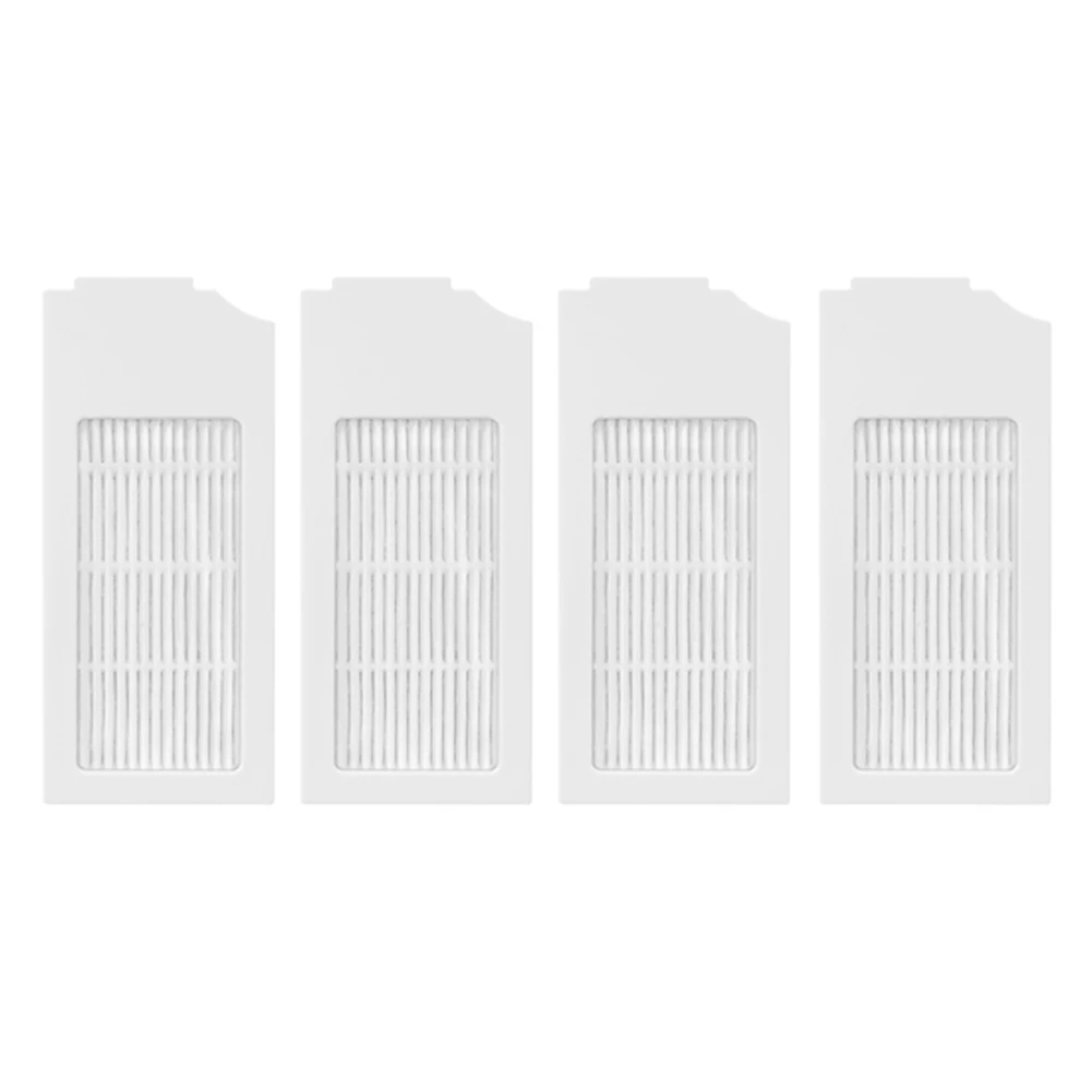 Фильтр Hape для Ecovacs Deebot T10 Turbo детали Hepa-фильтра пылесоса аксессуары подметальных