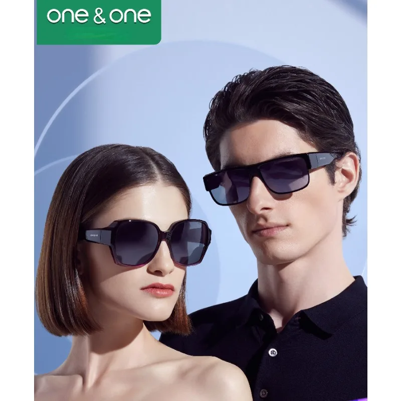 

Солнцезащитные очки Oneone для близорукости поляризационные солнцезащитные очки для мужчин и женщин складные солнцезащитные очки для вождения праздничные подарки