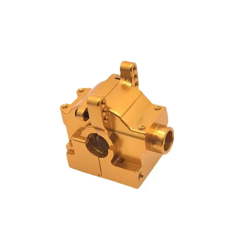 1:10 металлическая радиоуправляемая модель чехол для шестерни JLB Racing CHEETAH 4WD