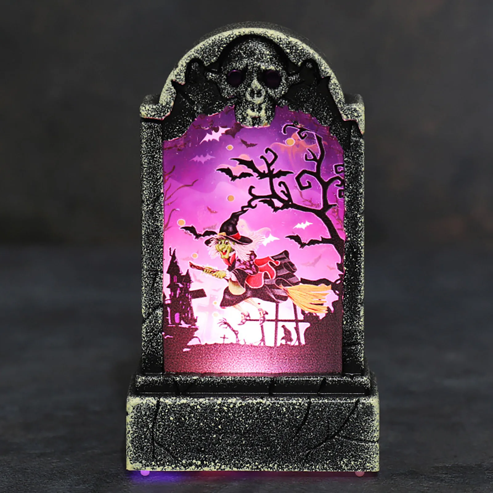 

LED Scary Props Costume Luminous Halloween Halloween Home Decor