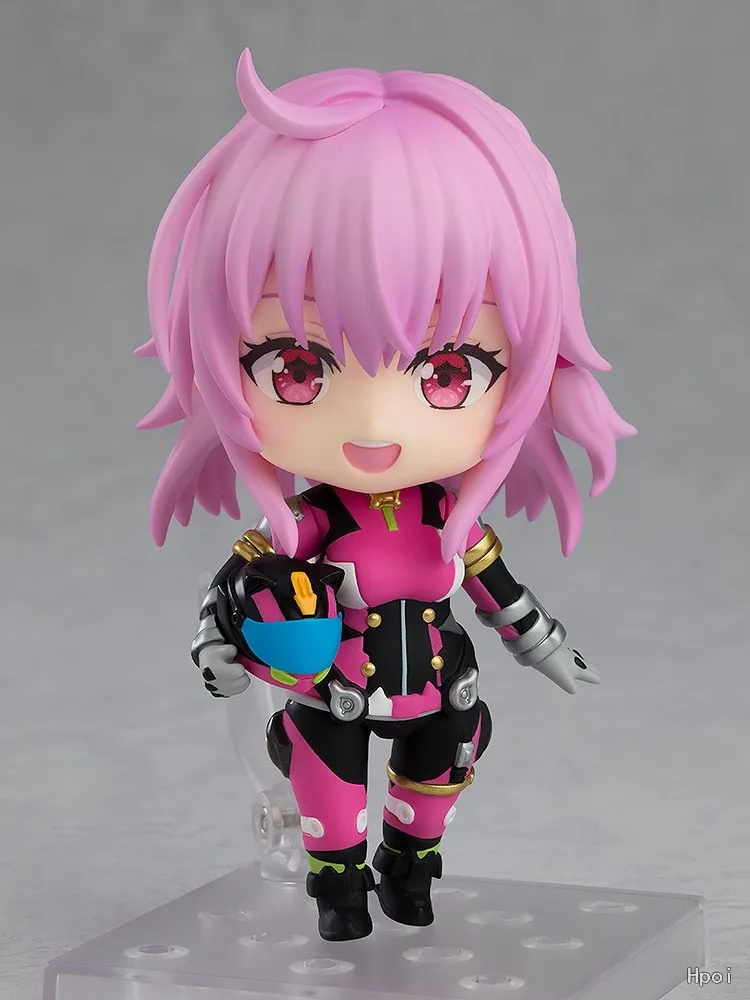 Фото 【UA】GSC Nendoron 2496 Speedy Star Dancer Рин До: Фигурка-модель, игрушка, подарок №2