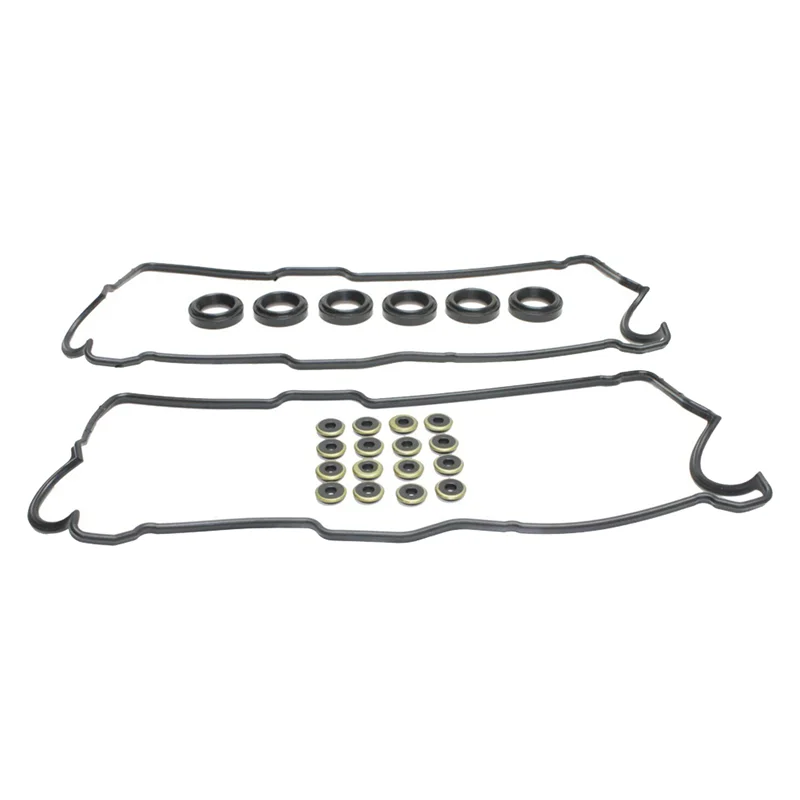 Комплект прокладок клапанной крышки 3VZFE 5VZFE для Toyota Tacoma Tundra Camry T100 Lexus 3.0 3.4 1992-2004