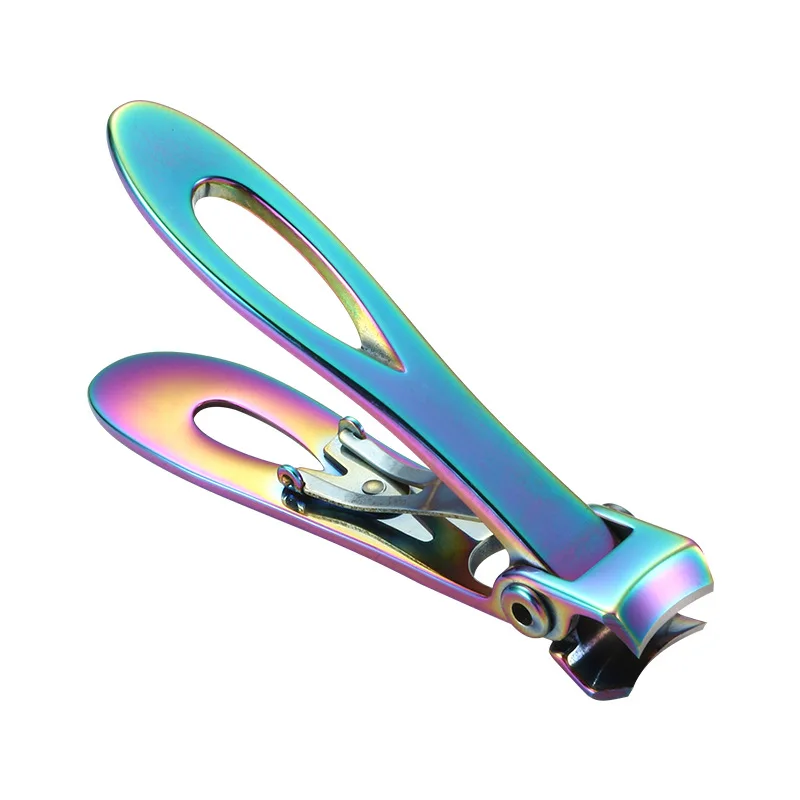 Кусачки для ногтей，ушные ложки，все типы оборудование педикюра，низкая цена