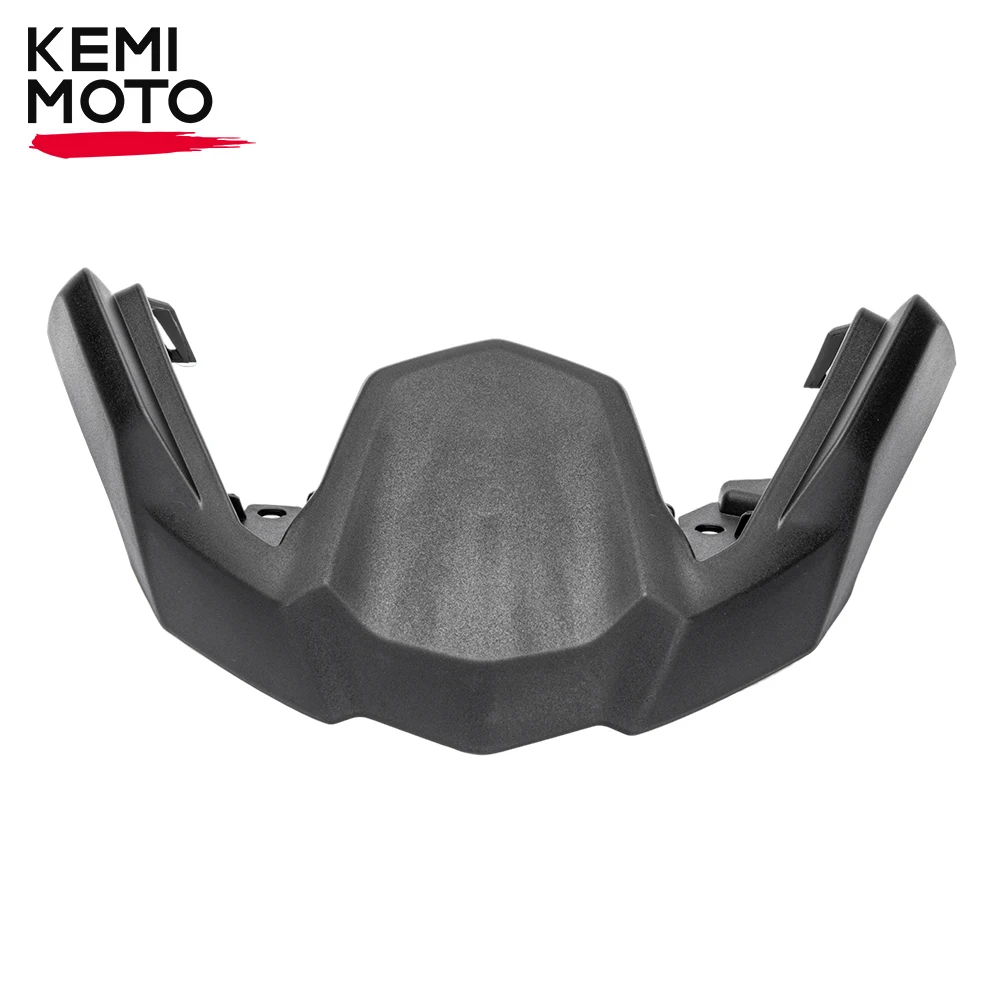 Переднее крыло для BMW R1200 R1250 2018 удлинитель клюва колпачок колеса мотоциклетного