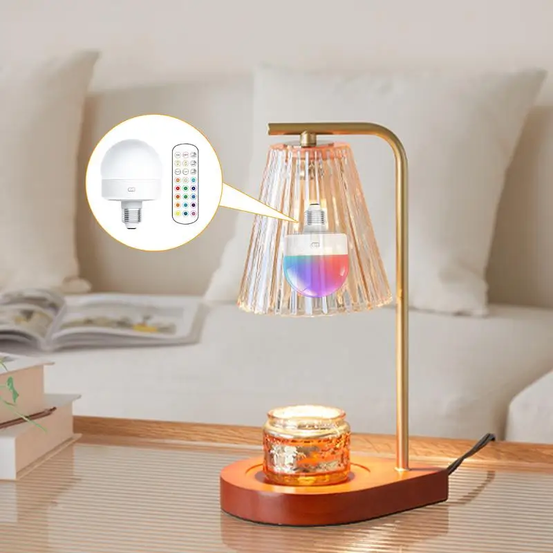 Лампочки с дистанционным управлением меняющие цвет светодиодные лампы съемные