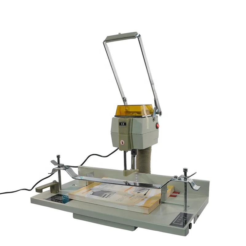 

paper hole punching machine Hole diameter 3-8mm