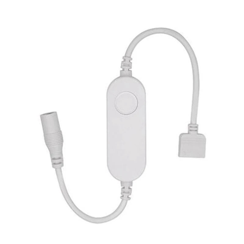 

Mini Zigbee DC5V 12V 24V Smart LED Strip Controller APP/Voice Control For Smartthings