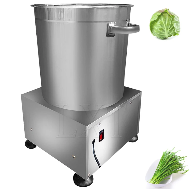 Коммерческий обезвоживатель пищевых продуктов электрическая отжимающая