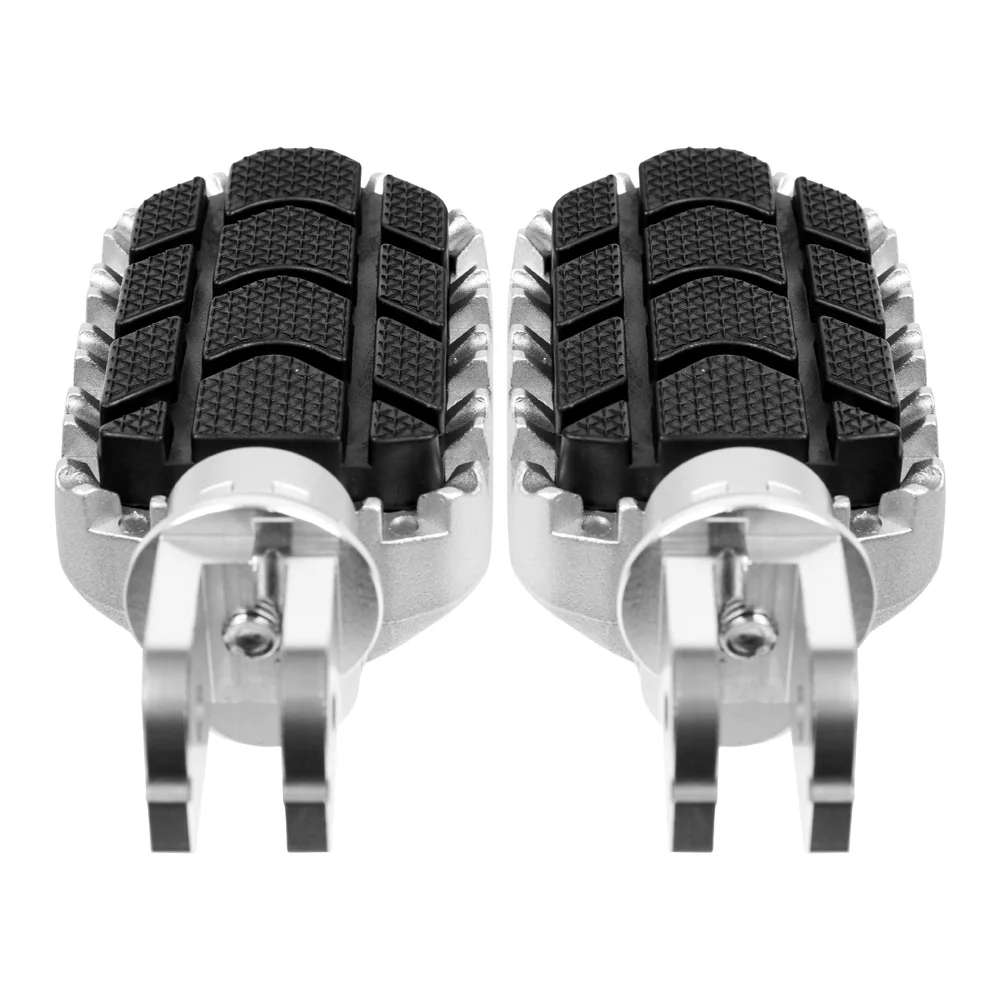 Фото Подножки для мотоциклов BMW R NINET, R1200R, R1200RS, R9T Pure, R1250RS, R1250R, S1000XR, F900R, M1000XR, R12, R1300RS, R1300R №4