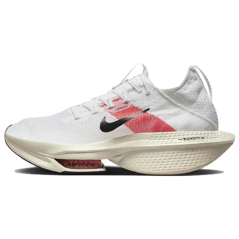 Кроссовки Nike Air Zoom Alphafly Next% 2 EK Eliud Kipchoge Paris 5K FD6559-100
