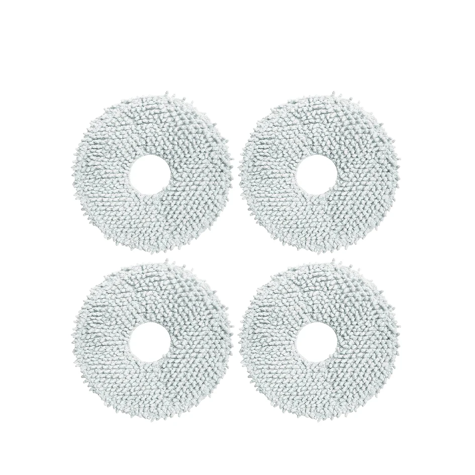 

Тряпочка для швабры Dreame Bot L10s Pro L10s Ultra S10 / S10 Pro для Xiaomi Mijia Omni Roboter X10 + аксессуары для пылесоса