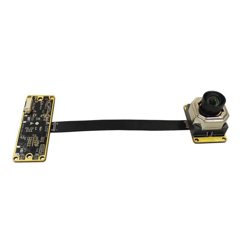 Фото 4000x3000 4K 12MP HD IMX577 Модуль камеры AF с автофокусом Type-c USB3.0 Низкая освещенность для фотографии документов №3