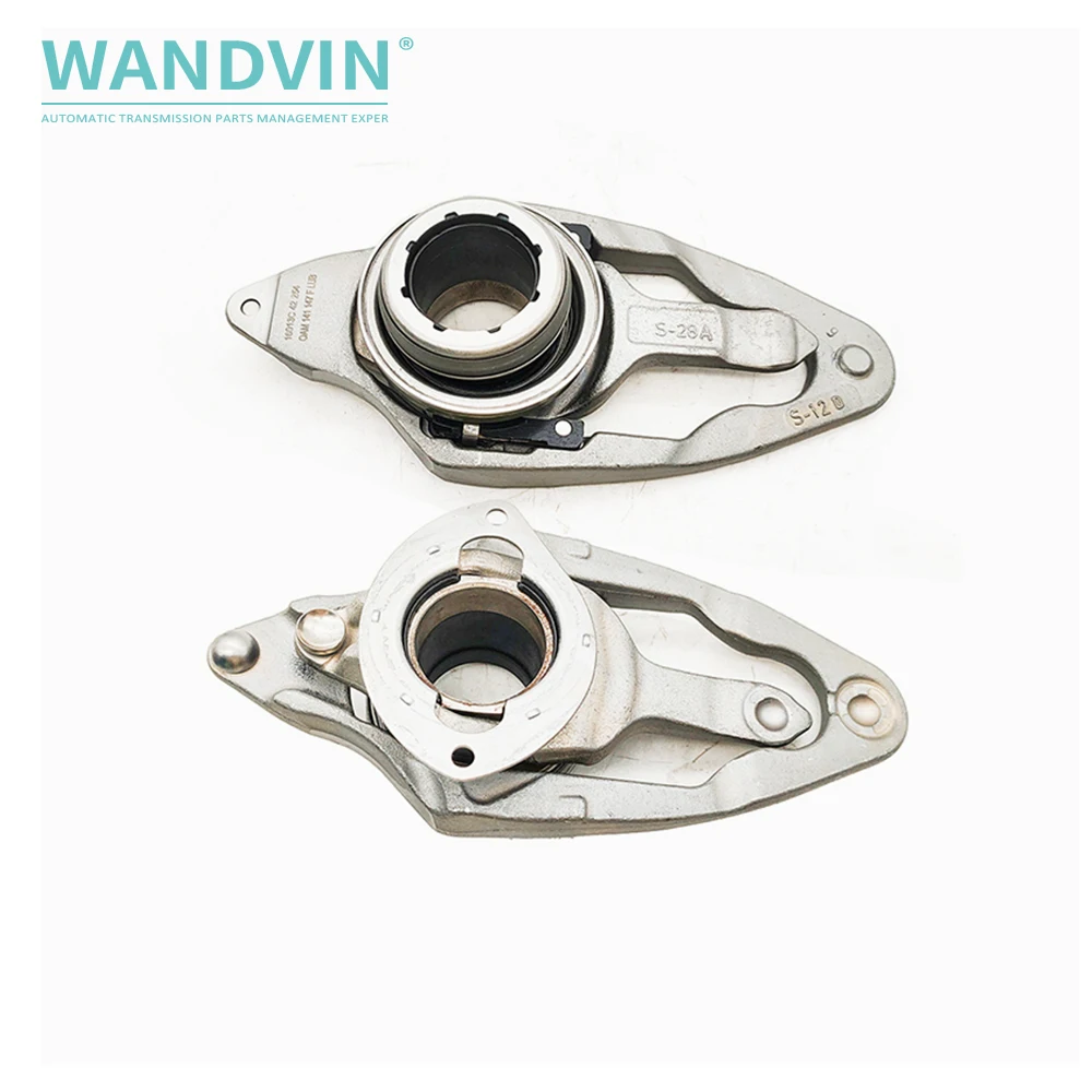 

0AM DQ200 DSG 7 Speed Clutch Fork 0AM198142K Auto Transmission Parts Fit For VW AUDI Car Accessories Car WANDVIN