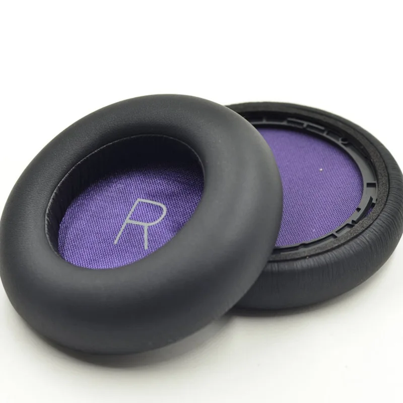 

Replacement Earpads For Backbeat Pro Headphone Ear Pads Soft Protein Leather Memory Foam Sponge Earphone Sleeve With Buckle