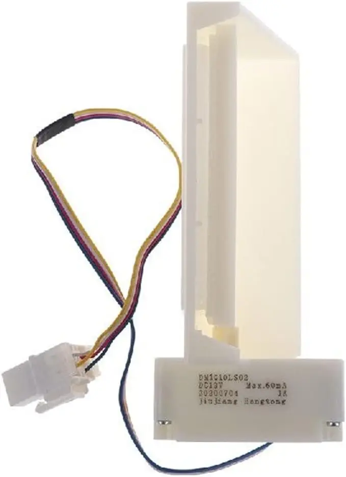 BZA-1750-10D Двигатель демпфера холодильника совместимый с DA31-00043F DA31-00071F BCD-286WNQISS1 290WNRISA1