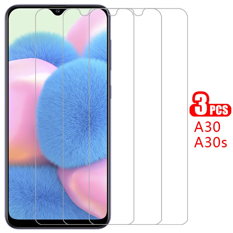 Чехол для телефона samsung galaxy a30 a30s закаленное стекло samsunga30s galaxya30s as30 a 30 s 30a задняя