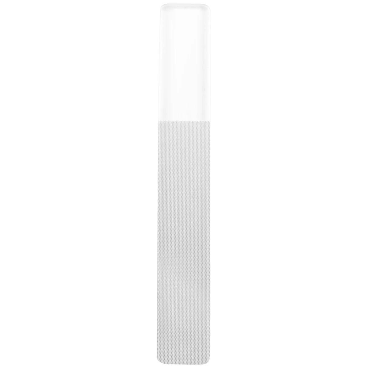 Стеклянный блеск для ногтей - нано-стеклянные пилочки Хрустальный буфер