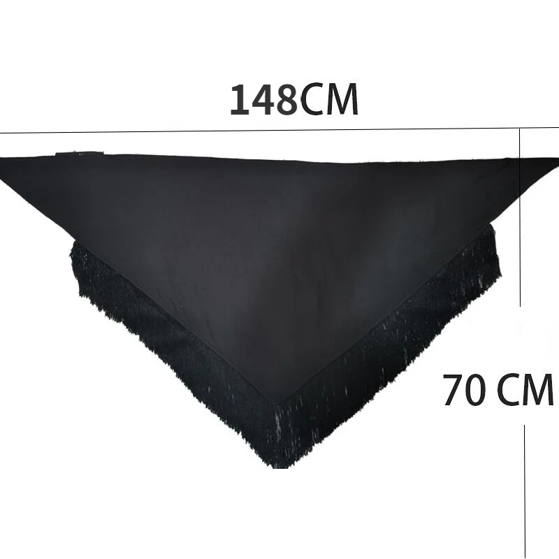 Женское платье для латиноамериканских танцев привлекательное треугольное с