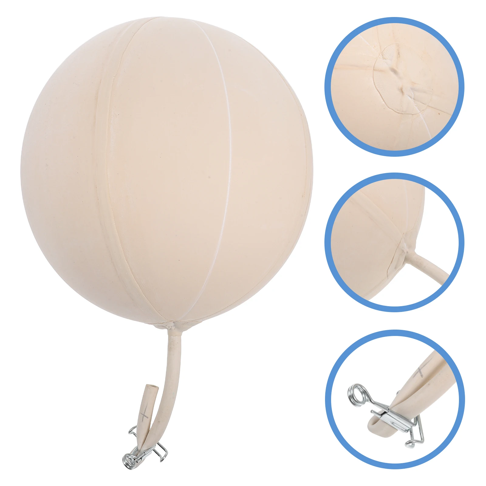 WINOMO Резиновый набор для отбора проб газа