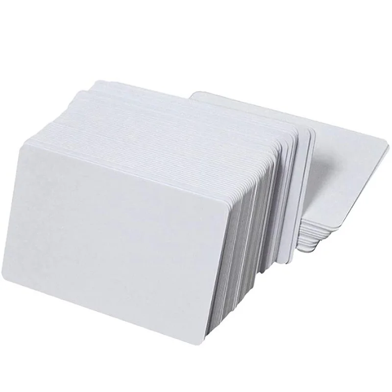 

30Pcs For NTAG215 Card Contactless Nfc Card Tag 504Byte Read-Write PVC Card Portable