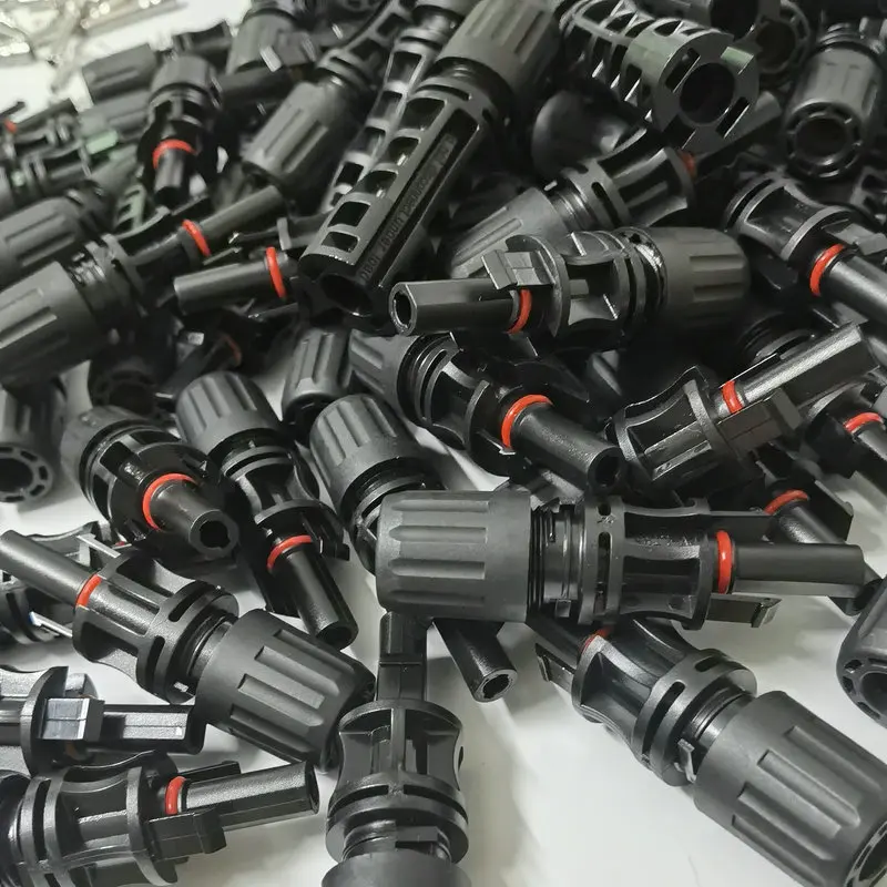 Солнечные панели Snaterm Солнечная распределительная коробка 1500 Вт 30 А с кабельными