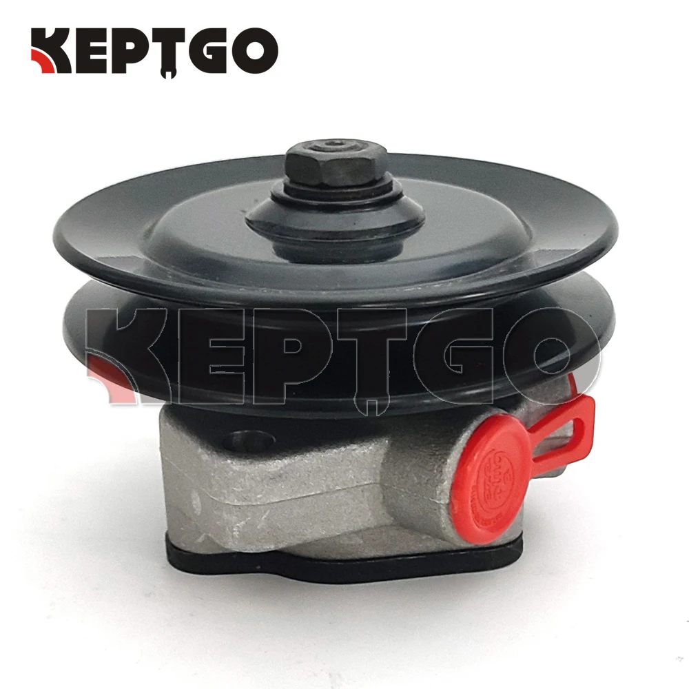 Топливный насос 02112672 04503572 Для Deutz BFM 1012 2012 1013 TCD2012 04207013 0211 2672 0211-2672