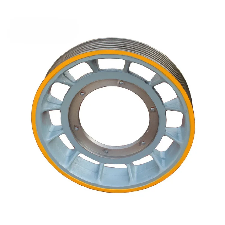 Запчасти apare EM2470/2471 Тяговая шина лифта 620/630*130*6/5/4*12 635