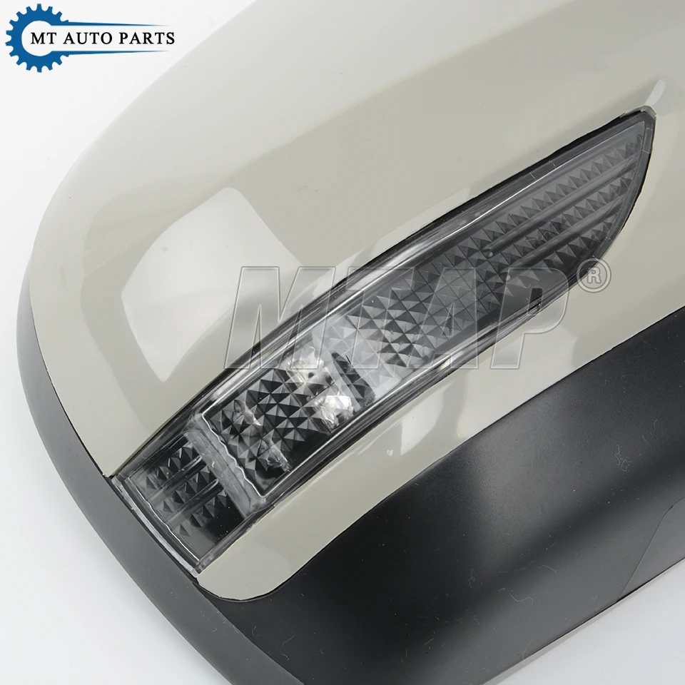 MTAP автоматическое наружное зеркало заднего вида в сборе с подогревом