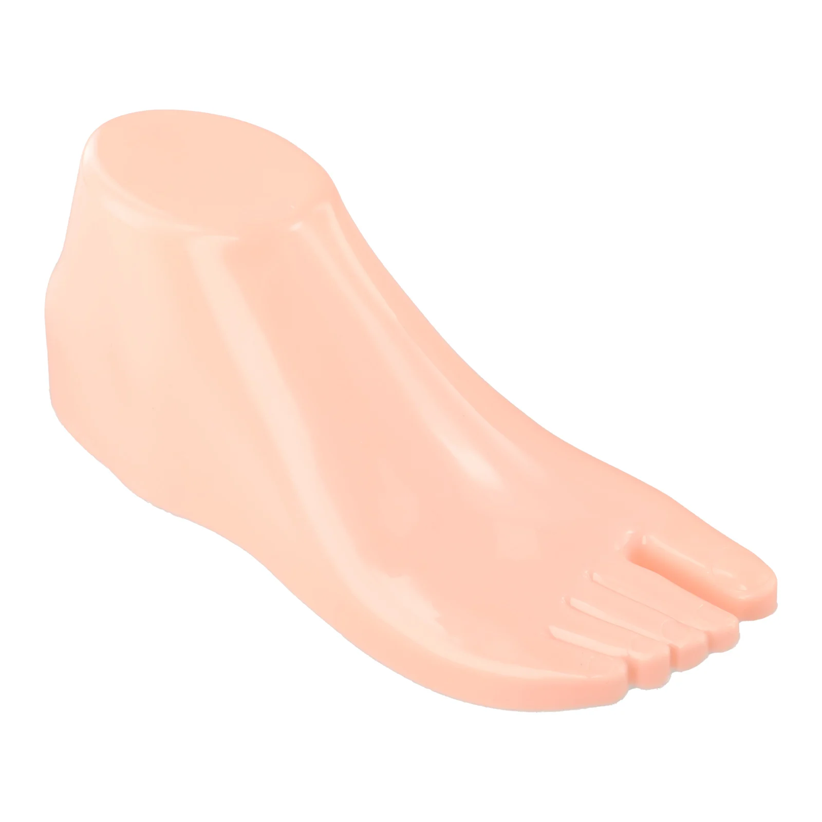 Высококачественные сандалии новые модели из твердого пластика для ног прочная