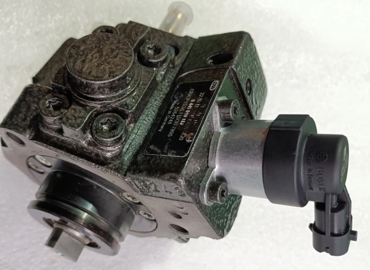 Насос CP1 0445010136 0445010195 0445010257 0445010390 0445010398 0445010418 0445010429 0445010434 0445010464 Для Nissan ZD30