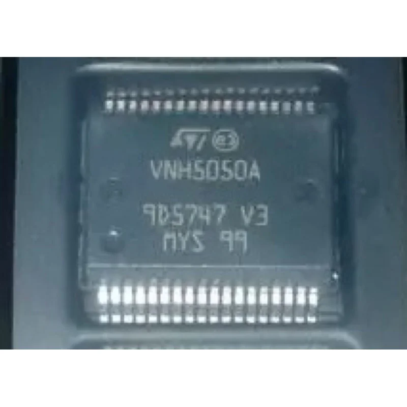 

Оригинальный импортный чипсет vnh505050a Volkswagen J519 Skoda