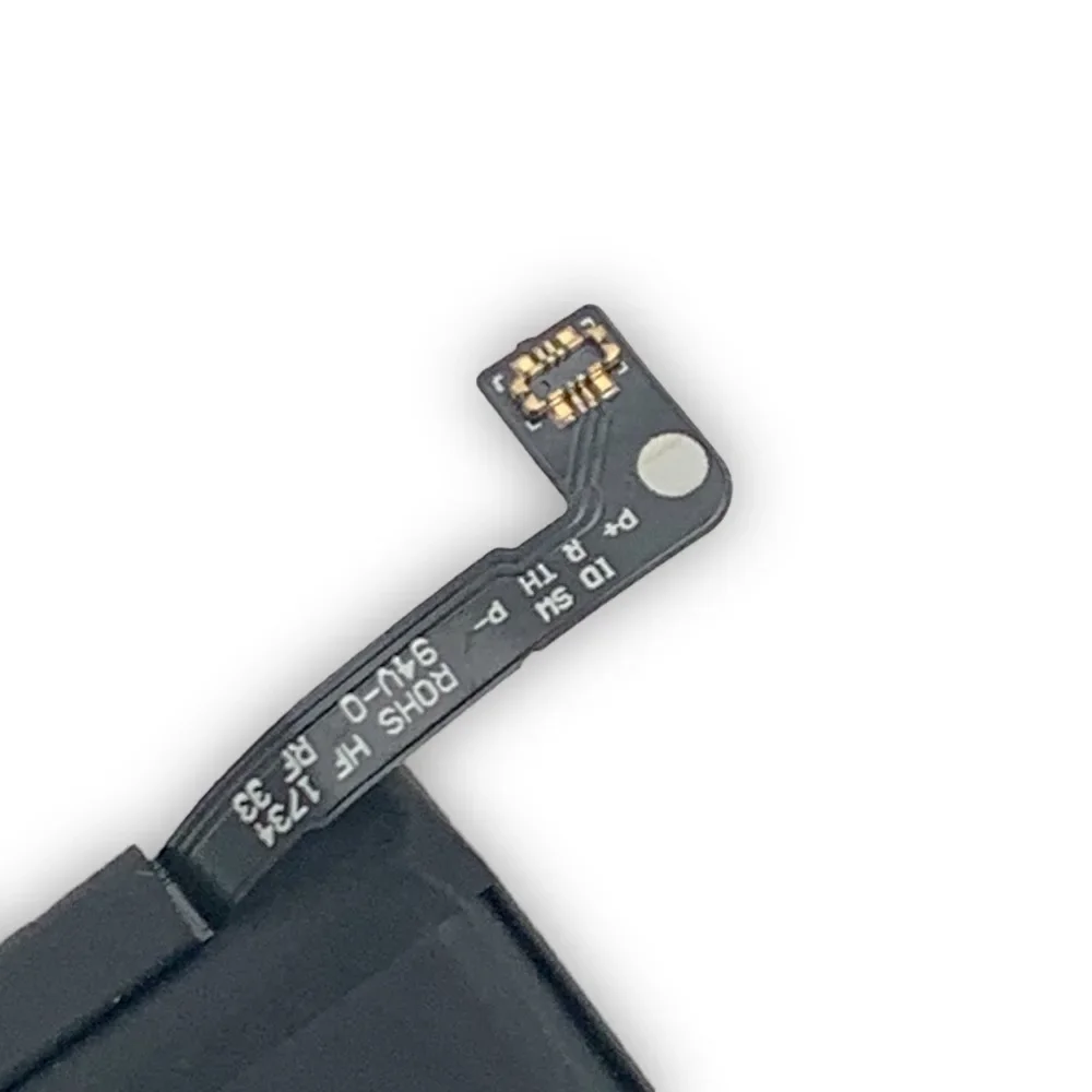 5000 мАч HB 526488 Сменный аккумулятор EEW для Huawei P Smart 2021 Y7a Enjoy20 SE Honor 10x Lite