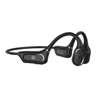 bone conduction earphones bluetooth 5 0 earphones sports running headset sport earbuds noise reduction headphone for