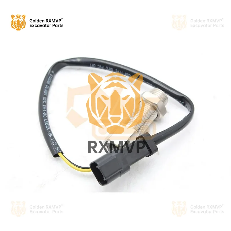 Датчик скорости для экскаватора Revolution 196-7973 125-2966 Caterpillar Cat 311b 315b 317bln 318b 320b 320bl