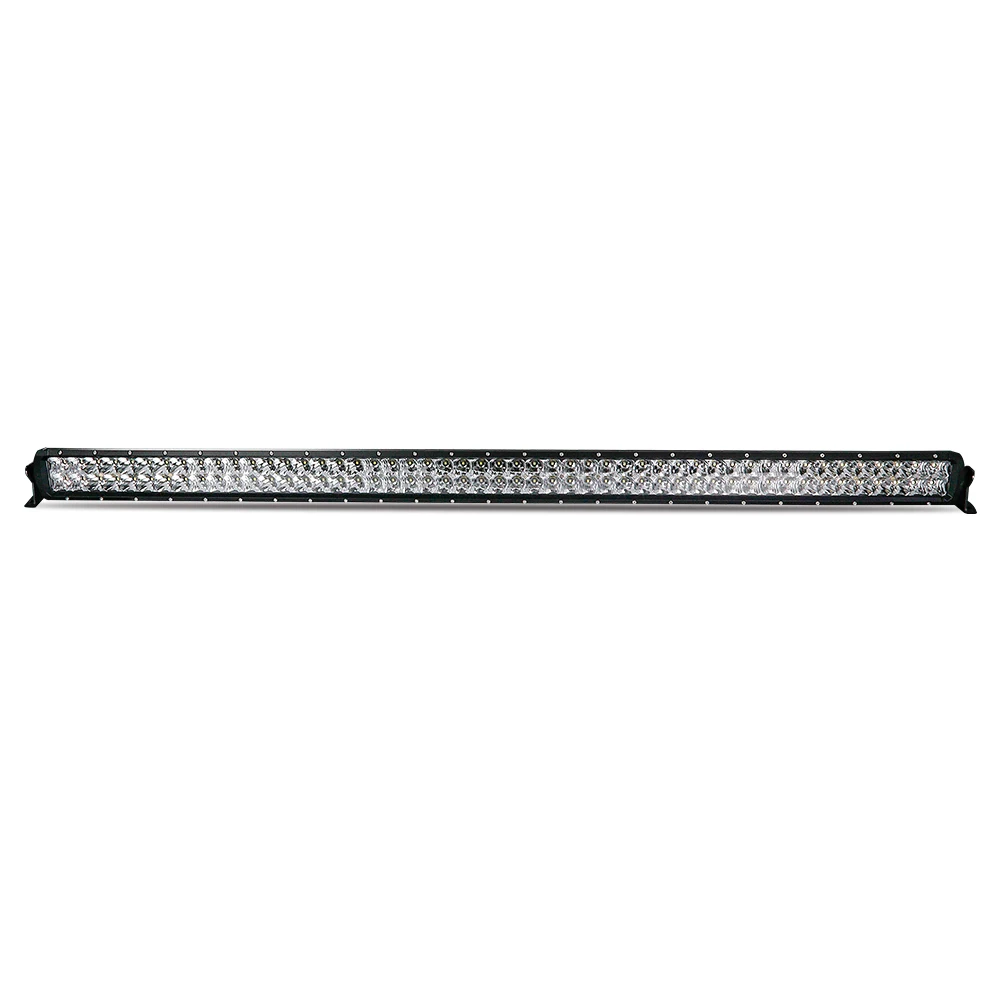 

Roof Auto 52 inch Light LED Bar Lights 4x4 Light Bar Waterproof