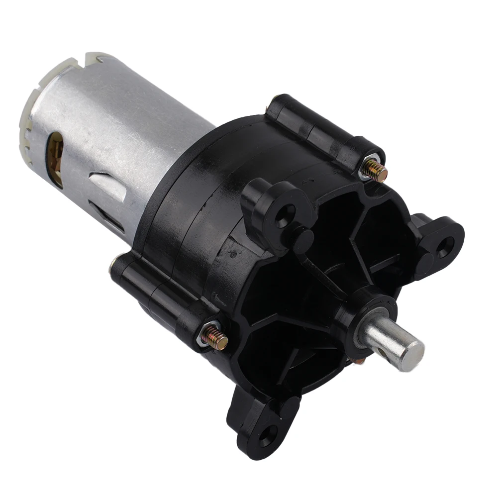 

1pcs 12/24V DC Generator Hand Generator Hydraulic Test Motor Emergenc Backup Device Wind Turbine Miniature New