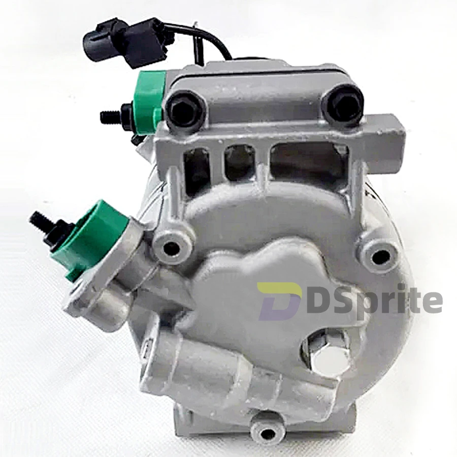 977013 K125 97701-2B200 Компрессор Hyundai Sonata santa fe Kia Optima Amanti VS18 97701-2B201 97701-3K220 97701-3K125